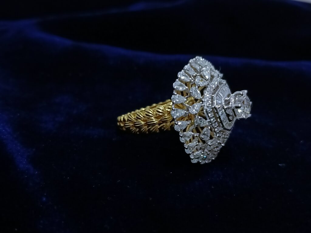 Forever Moment's Ring
