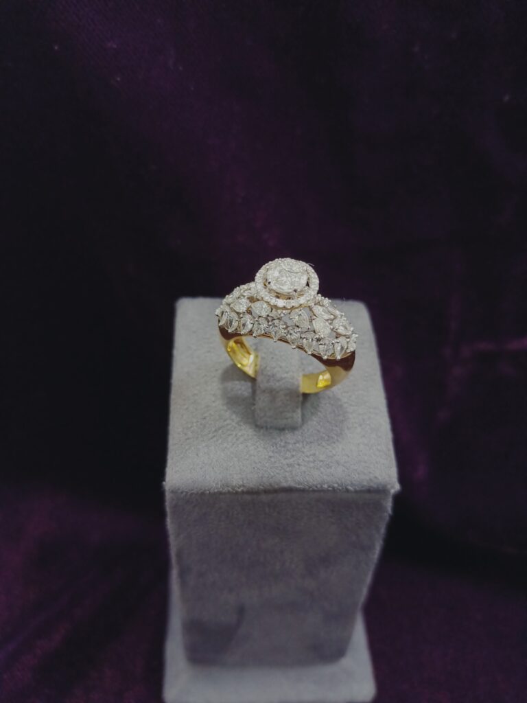 Bride's Eternal Ring