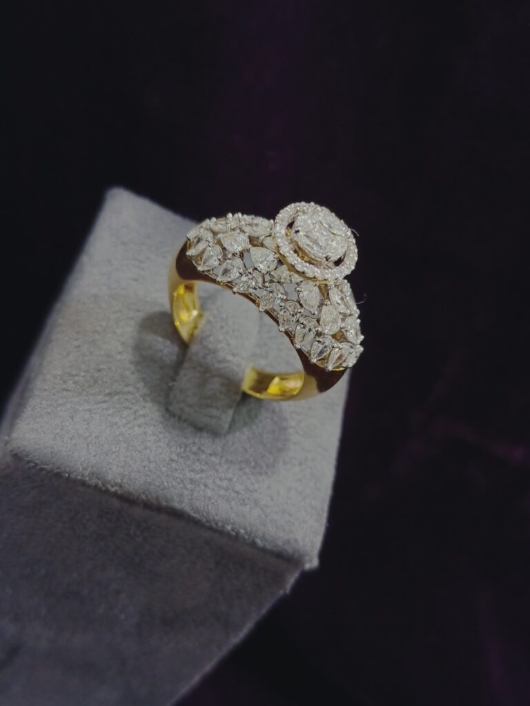 Bride's Eternal Ring