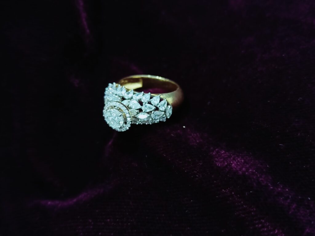 Bride's Eternal Ring
