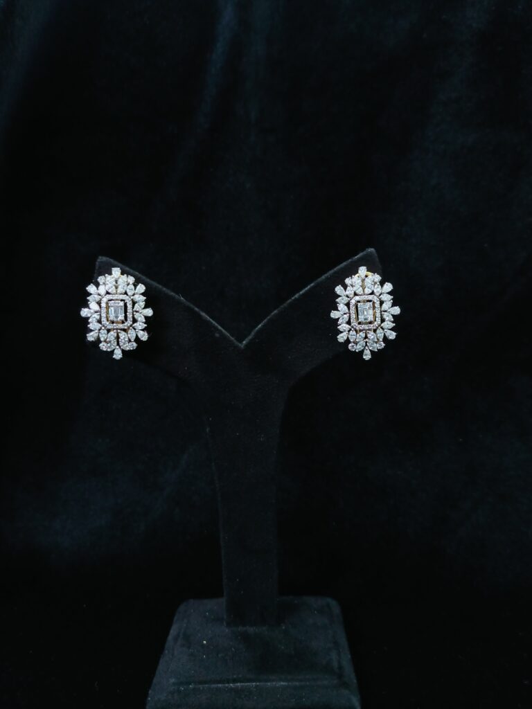 Diamond Radiance Tops