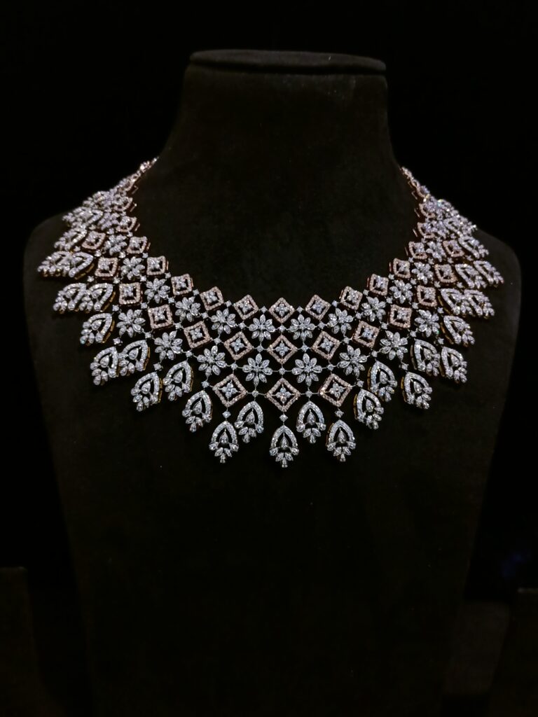 Forever Bride's Necklace