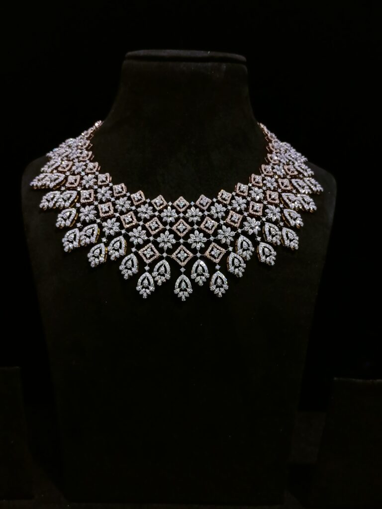 Forever Bride's Necklace