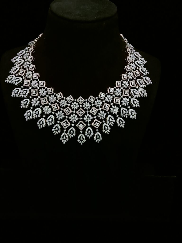 Forever Bride's Necklace