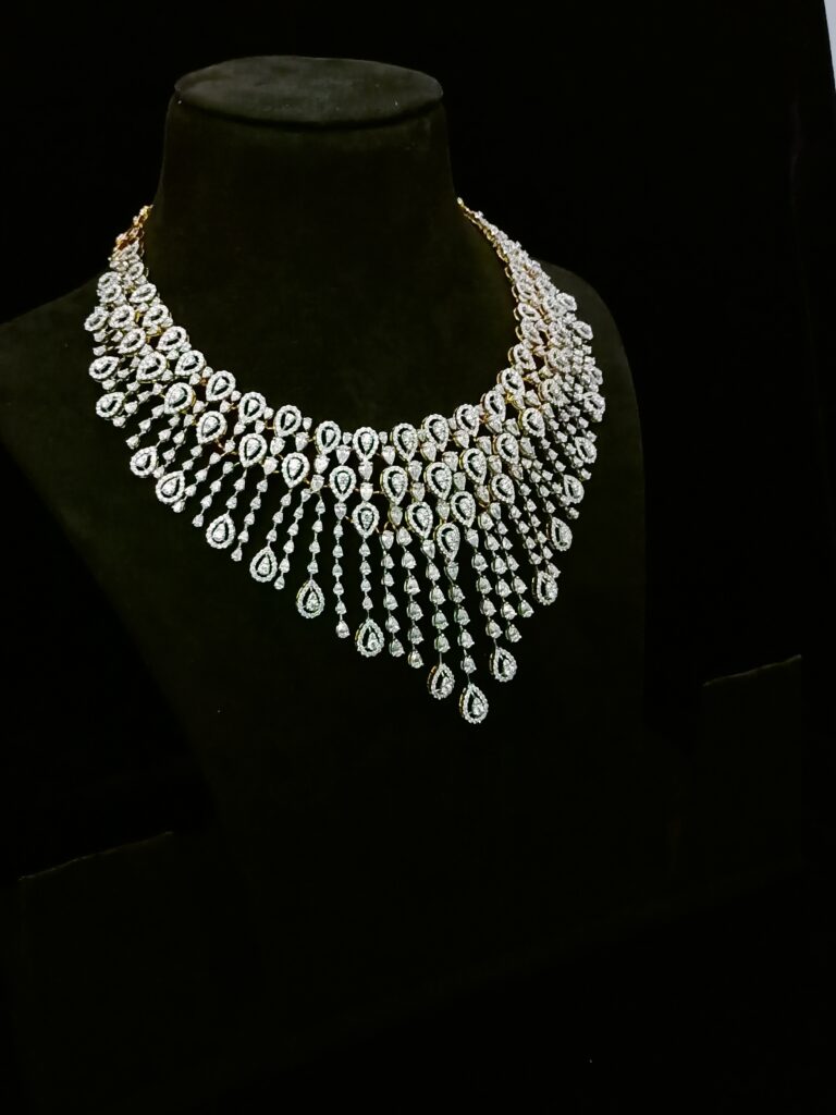 Eternal Bride's Necklace