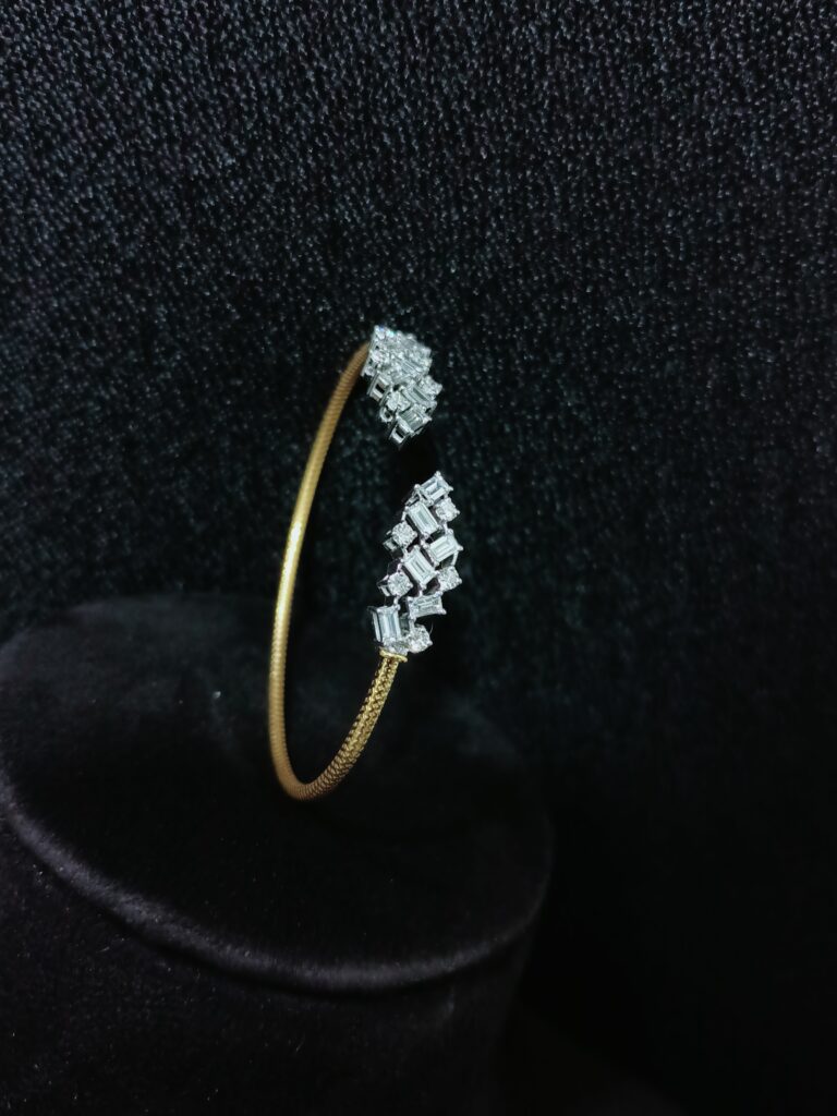 Pure Grace Bracelet