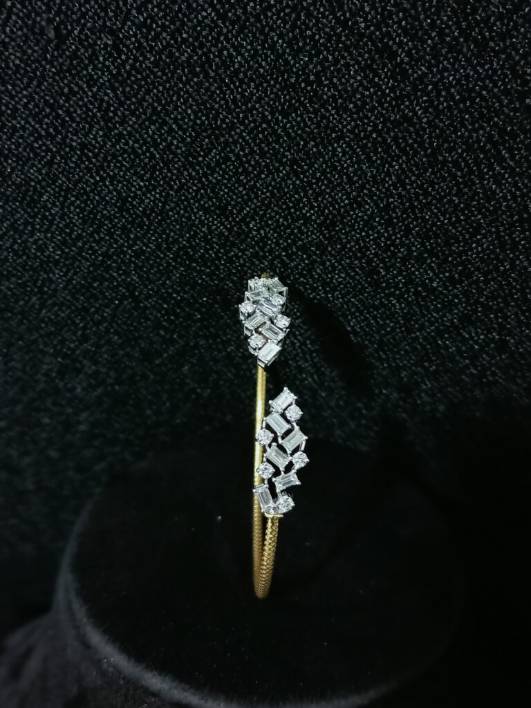 Pure Grace Bracelet