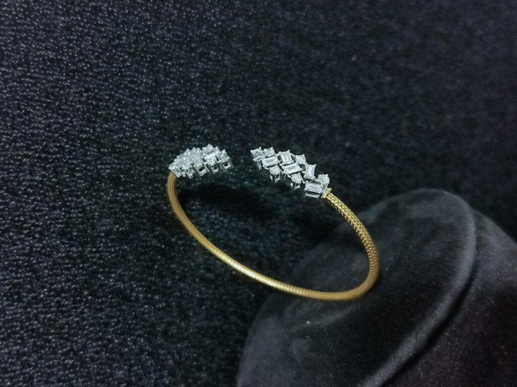 Pure Grace Bracelet