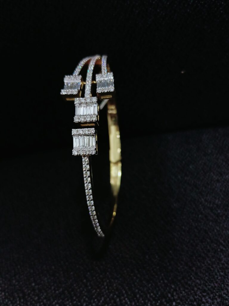 Carat Luxe Bracelet