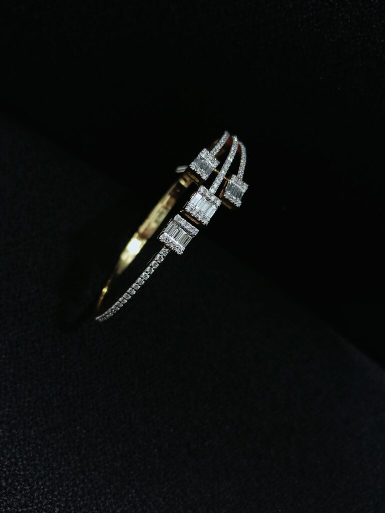 Carat Luxe Bracelet