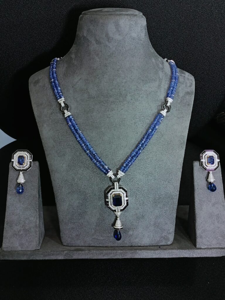 Ocean Mist Pendant