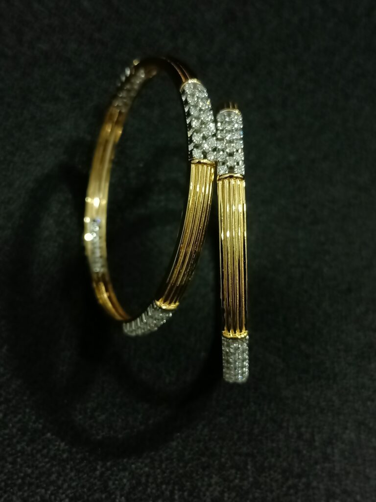 Essential Everyday Bangles