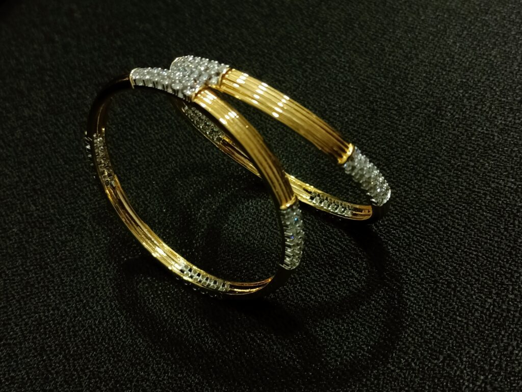Essential Everyday Bangles