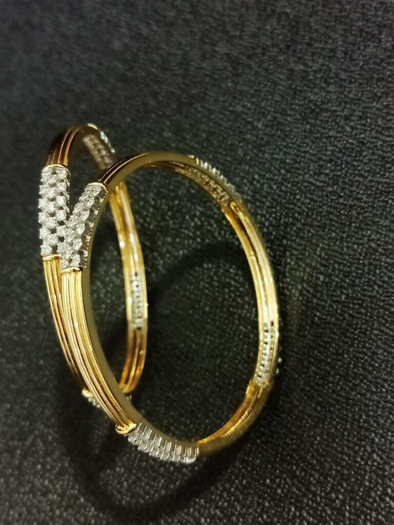 Essential Everyday Bangles