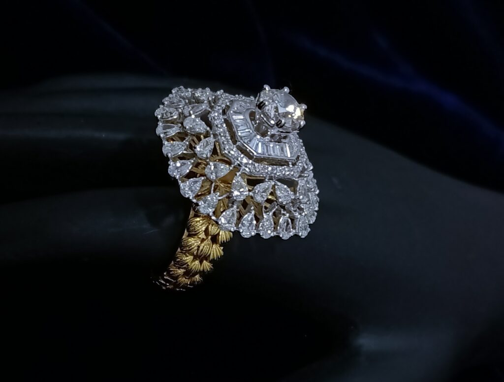 Forever Moment's Ring